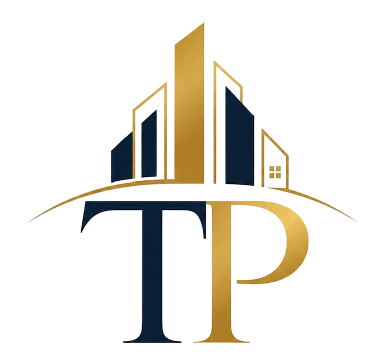 True Prime Realty Icon